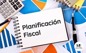 Lee más sobre el artículo Planificación Fiscal.