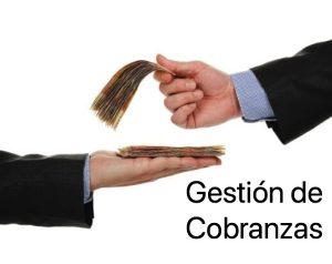 Lee más sobre el artículo Gestión de Cobranzas