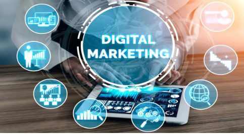 En este momento estás viendo Marketing Digital