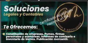 Lee más sobre el artículo Trámites legales y parafiscales