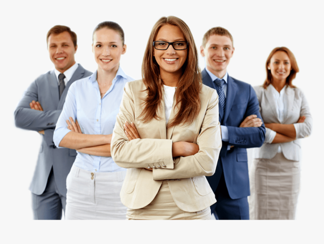 PlusRed - Plataforma Digital de Servicios -Motivacion